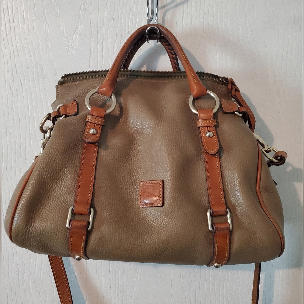 Dooney & Bourke Satchel